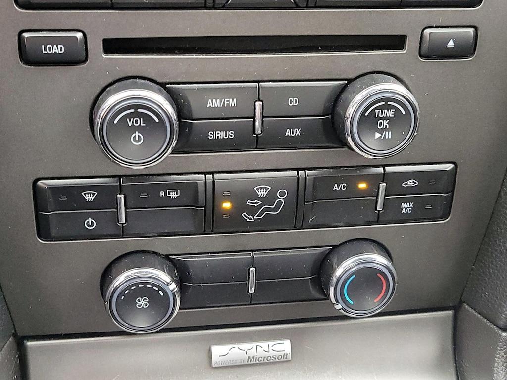 used 2014 Ford Mustang car, priced at $13,998