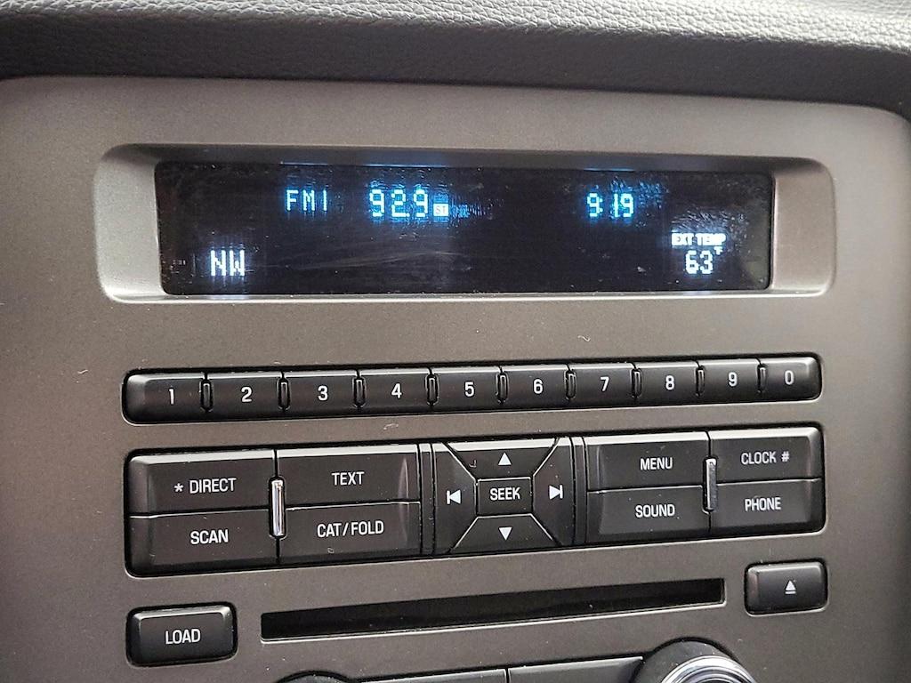 used 2014 Ford Mustang car, priced at $13,998