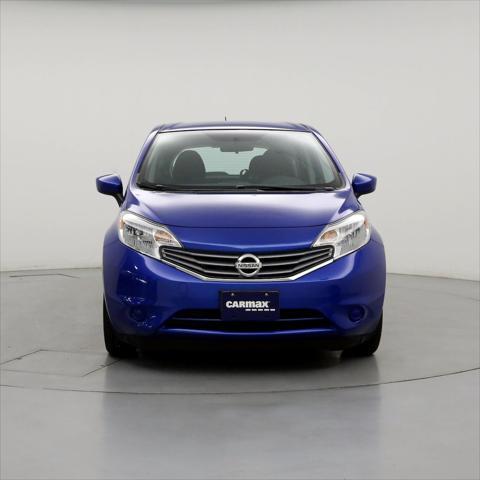 used 2016 Nissan Versa Note car, priced at $11,599