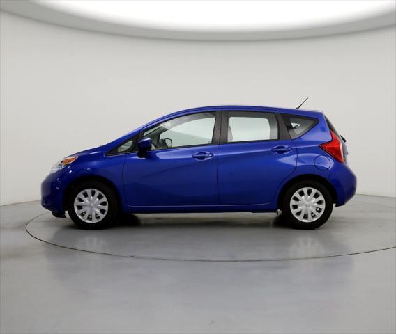 used 2016 Nissan Versa Note car, priced at $11,599