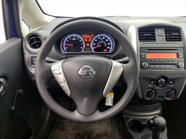 used 2016 Nissan Versa Note car, priced at $11,599