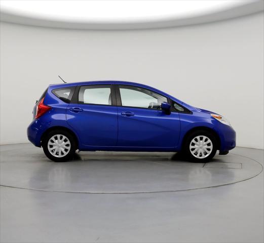 used 2016 Nissan Versa Note car, priced at $11,599