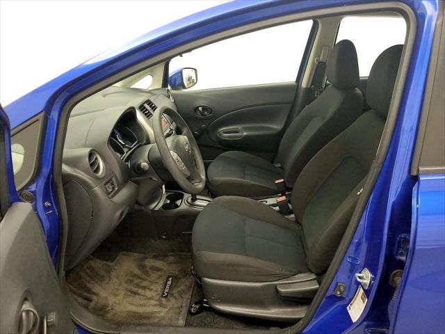 used 2016 Nissan Versa Note car, priced at $11,599