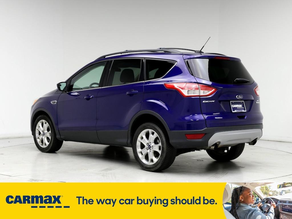 used 2013 Ford Escape car, priced at $11,998