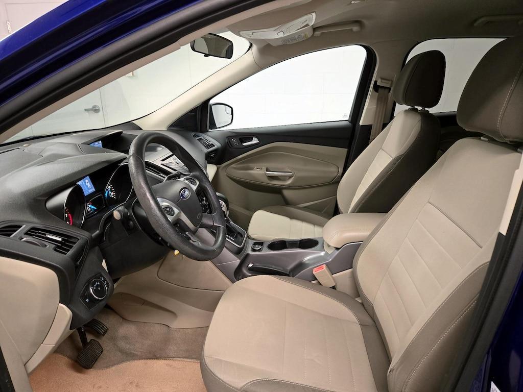used 2013 Ford Escape car, priced at $11,998