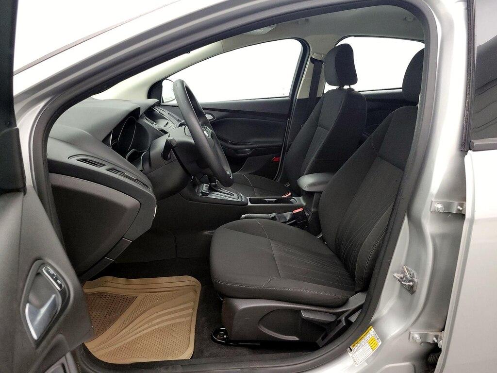used 2016 Ford Focus car, priced at $12,599