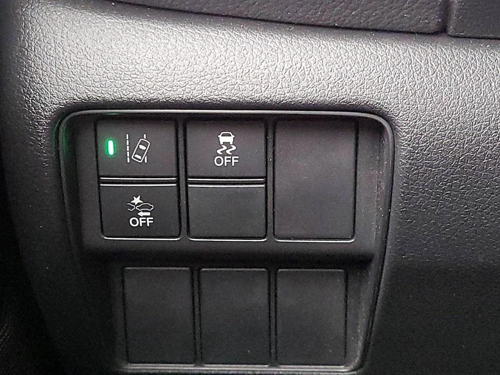 used 2018 Honda CR-V car, priced at $25,998