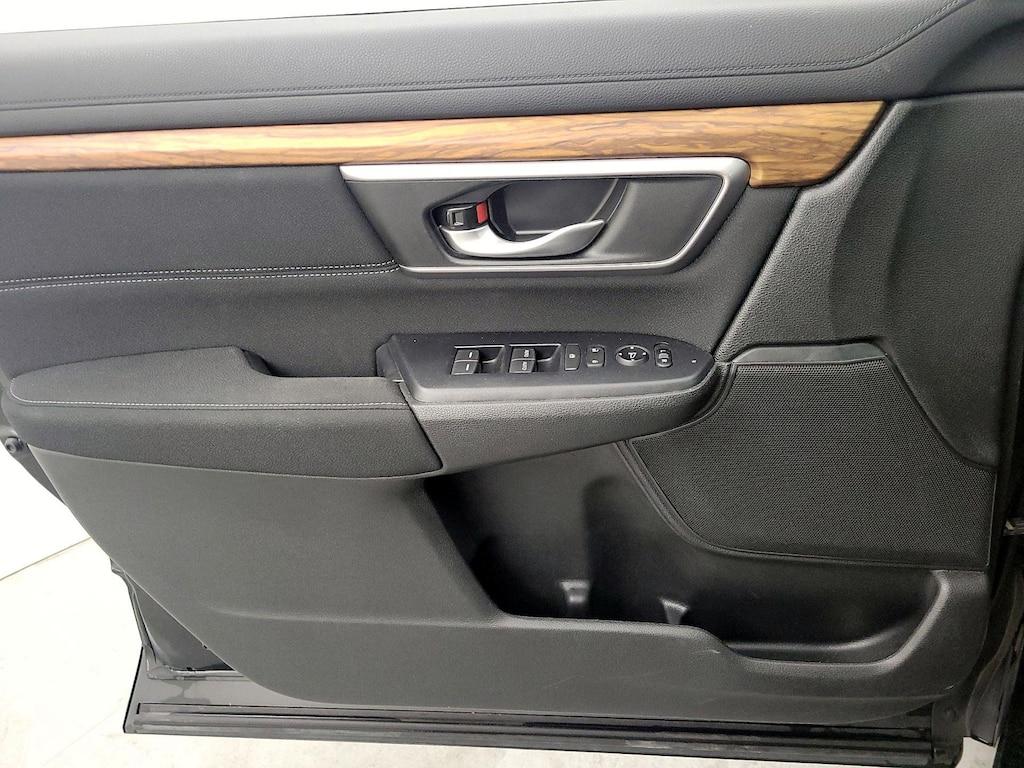 used 2018 Honda CR-V car, priced at $25,998