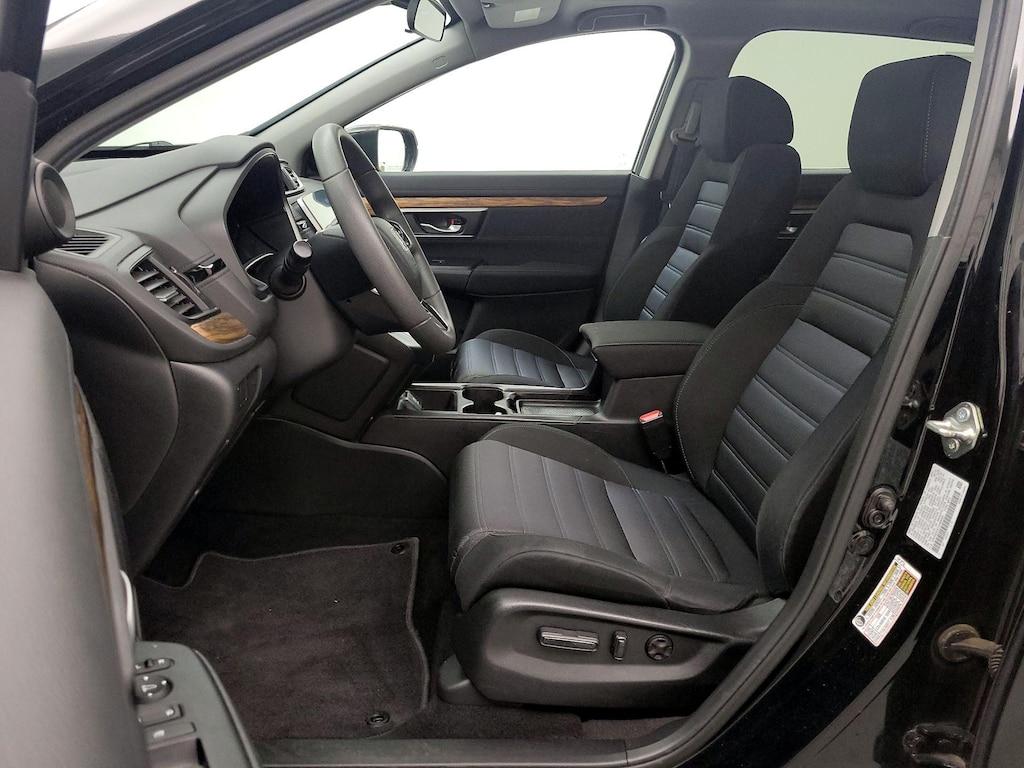 used 2018 Honda CR-V car, priced at $25,998