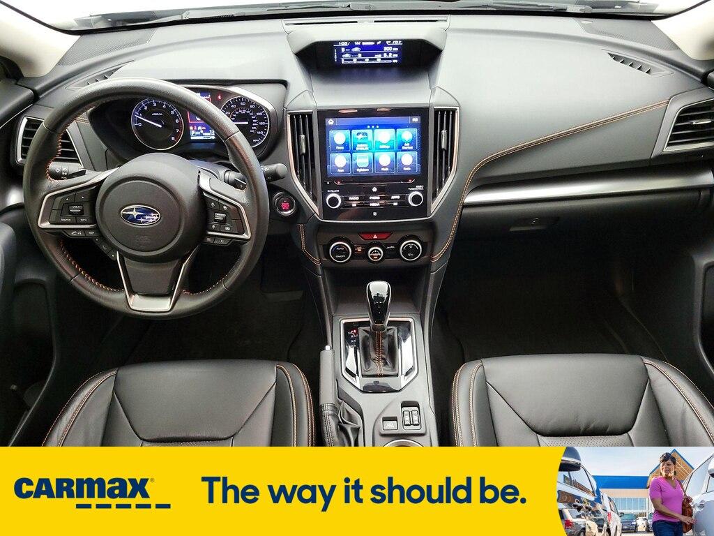 used 2023 Subaru Crosstrek car, priced at $29,998