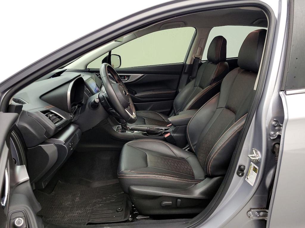 used 2023 Subaru Crosstrek car, priced at $28,998