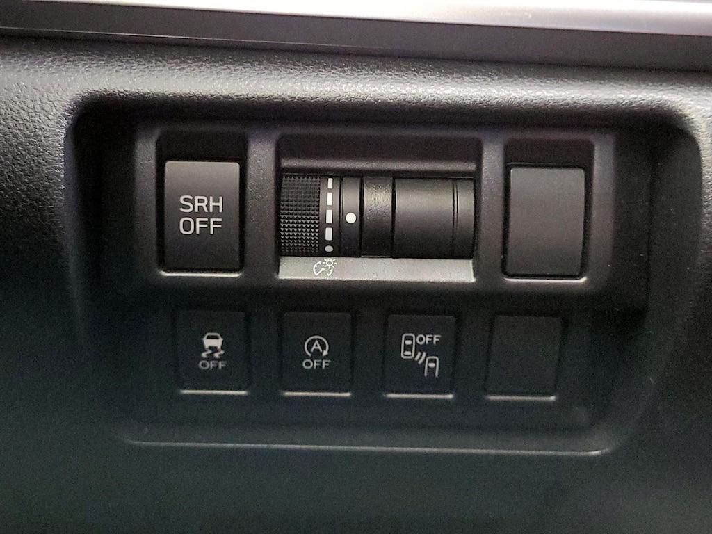 used 2023 Subaru Crosstrek car, priced at $28,998