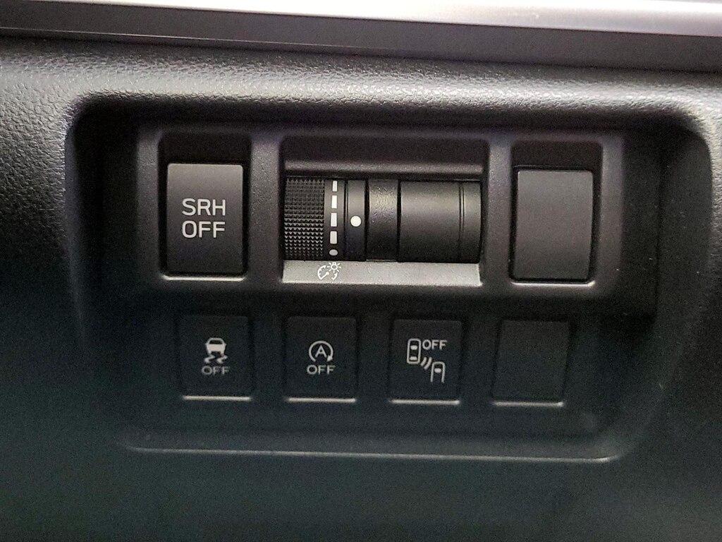 used 2023 Subaru Crosstrek car, priced at $29,998