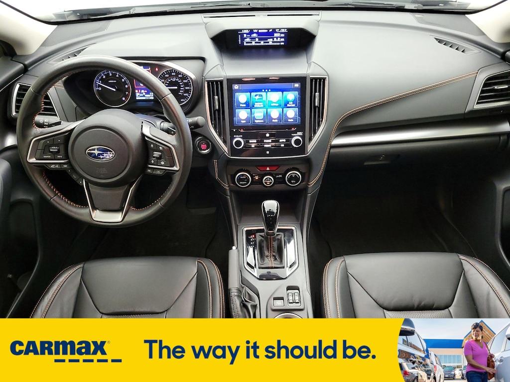 used 2023 Subaru Crosstrek car, priced at $28,998