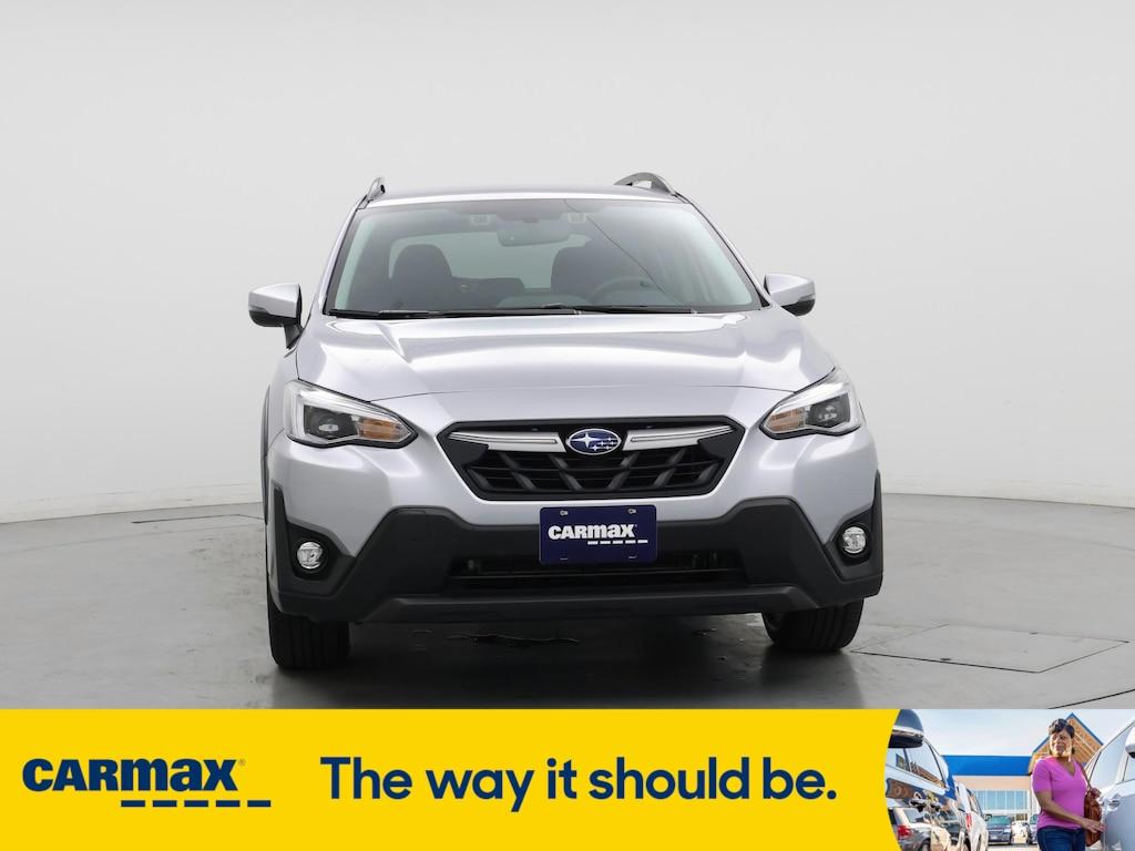 used 2023 Subaru Crosstrek car, priced at $28,998