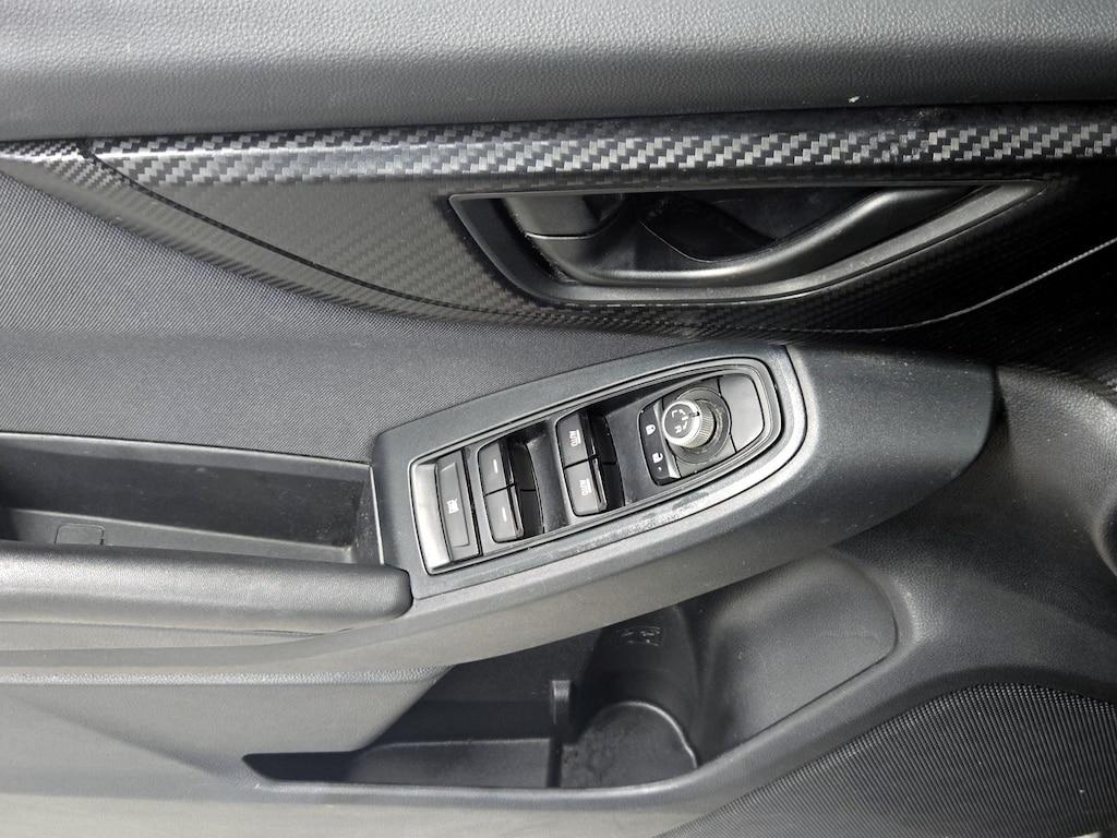 used 2020 Subaru Crosstrek car, priced at $22,998
