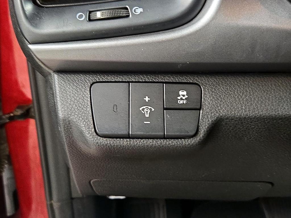 used 2020 Kia Rio car, priced at $13,998