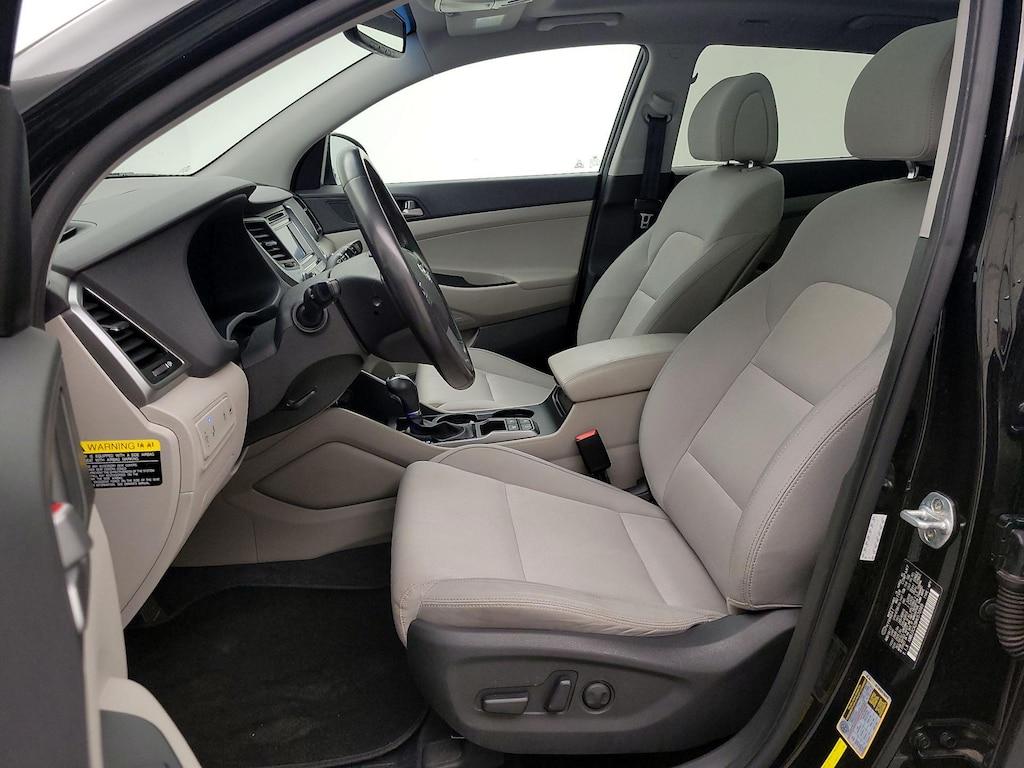 used 2017 Hyundai Tucson car, priced at $16,998