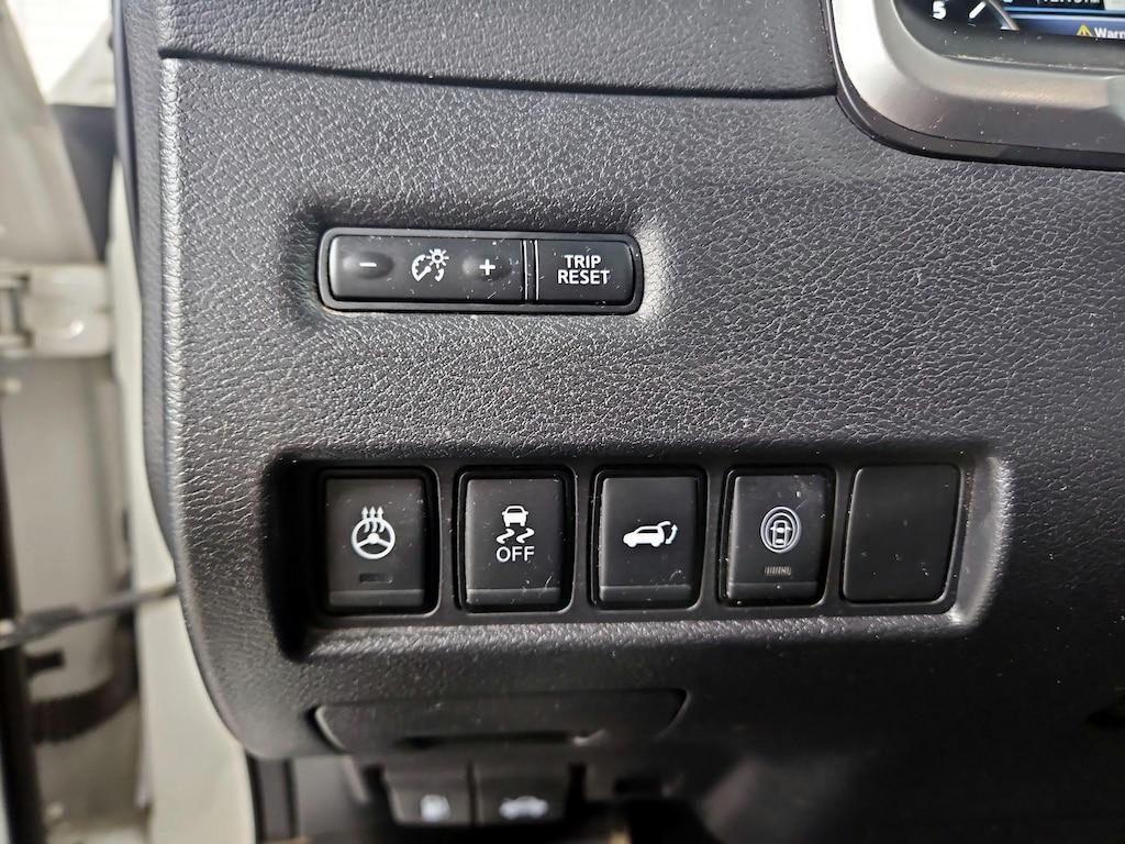 used 2019 Nissan Murano car, priced at $23,998