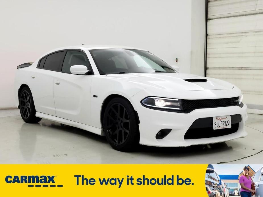 used 2018 Dodge Charger car, priced at $29,998
