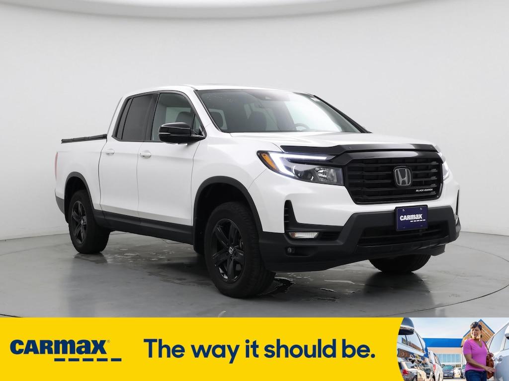 used 2023 Honda Ridgeline car, priced at $36,998