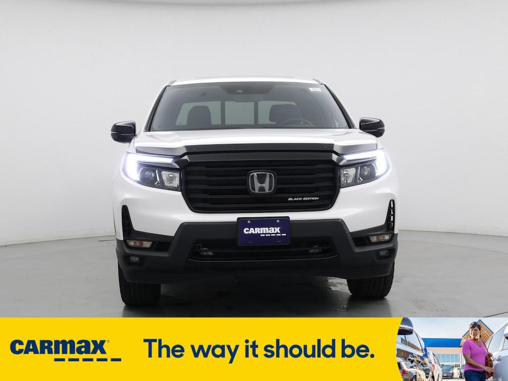 used 2023 Honda Ridgeline car, priced at $36,998
