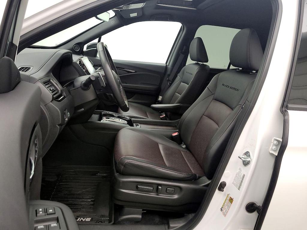 used 2023 Honda Ridgeline car, priced at $36,998