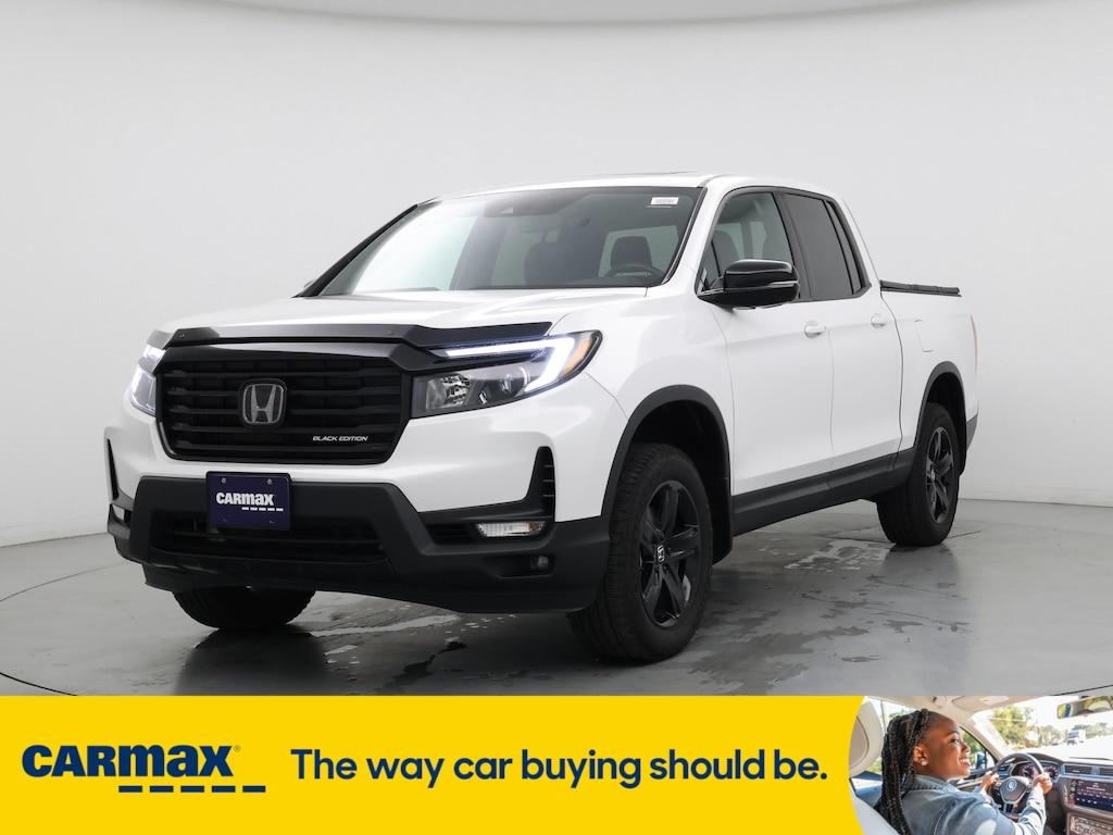 used 2023 Honda Ridgeline car, priced at $36,998