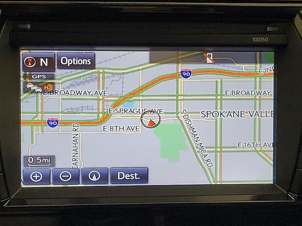 used 2015 Toyota Corolla car, priced at $16,998