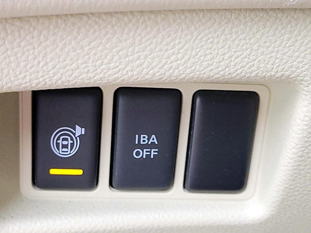 used 2017 INFINITI QX50 car, priced at $15,998