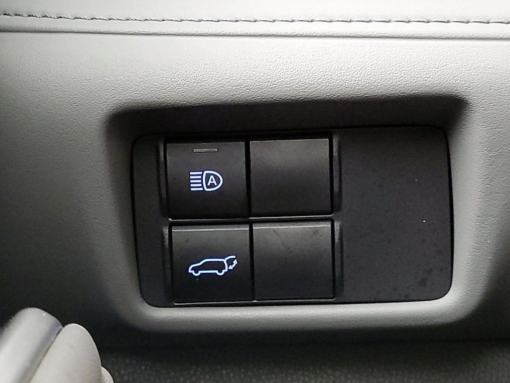 used 2020 Toyota Highlander car, priced at $37,998