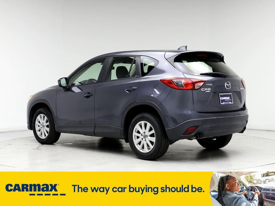 used 2013 Mazda CX-5 car, priced at $14,998