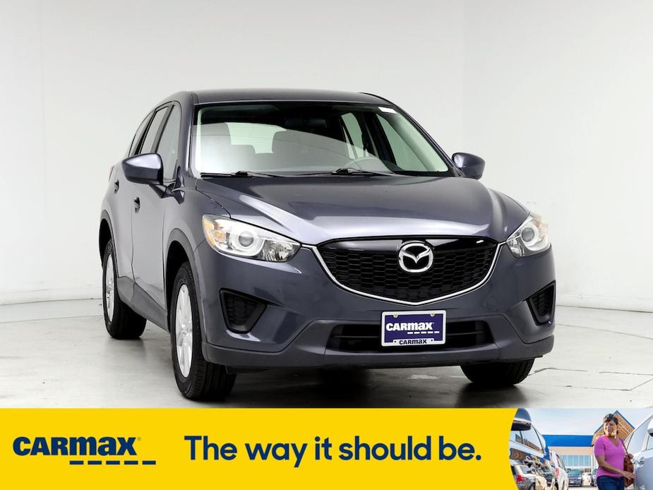 used 2013 Mazda CX-5 car, priced at $14,998