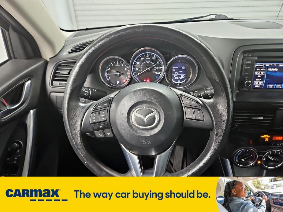 used 2013 Mazda CX-5 car, priced at $14,998