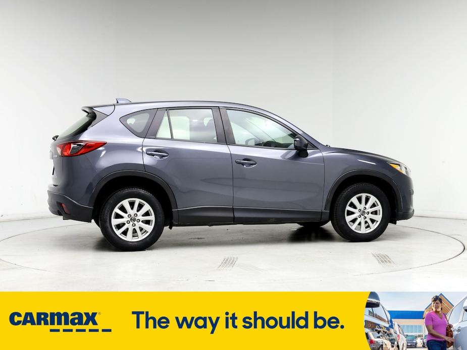 used 2013 Mazda CX-5 car, priced at $14,998