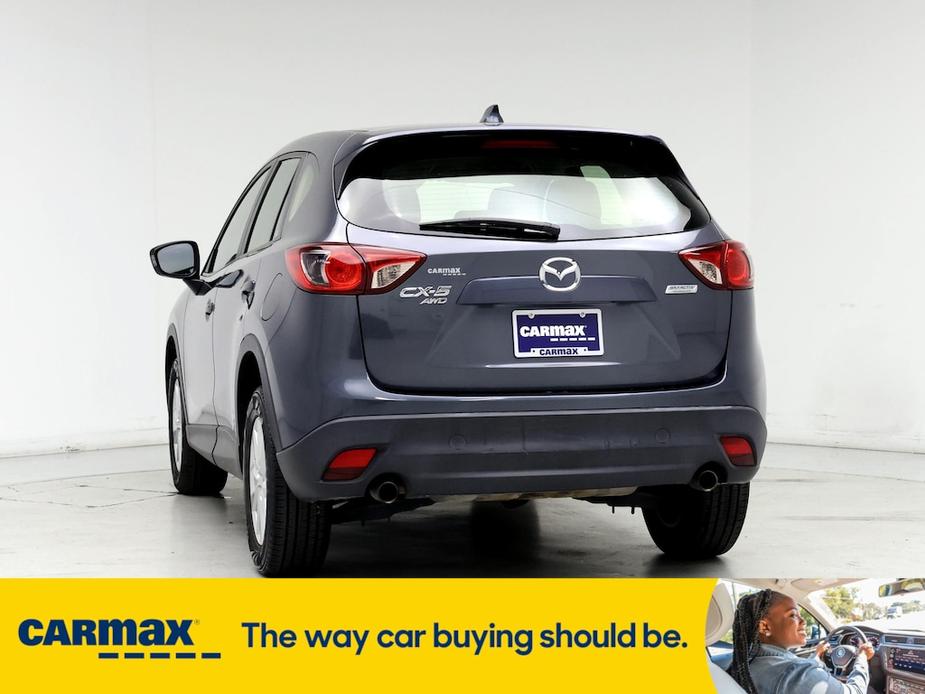 used 2013 Mazda CX-5 car, priced at $14,998