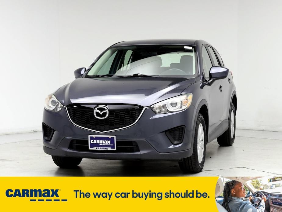 used 2013 Mazda CX-5 car, priced at $14,998