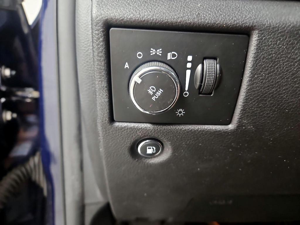 used 2018 Jeep Grand Cherokee car, priced at $16,998