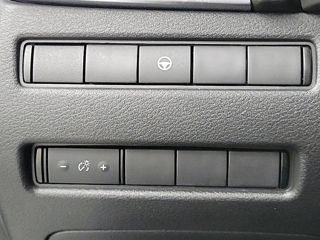 used 2022 Nissan Rogue car, priced at $23,998