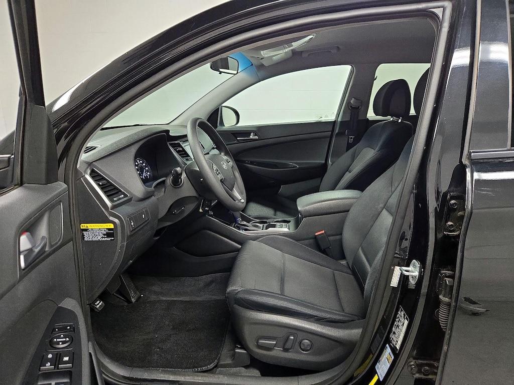 used 2016 Hyundai Tucson car, priced at $13,998