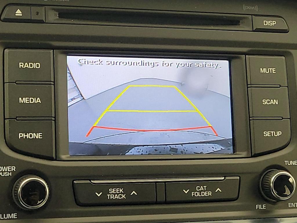 used 2016 Hyundai Sonata Hybrid car, priced at $15,998
