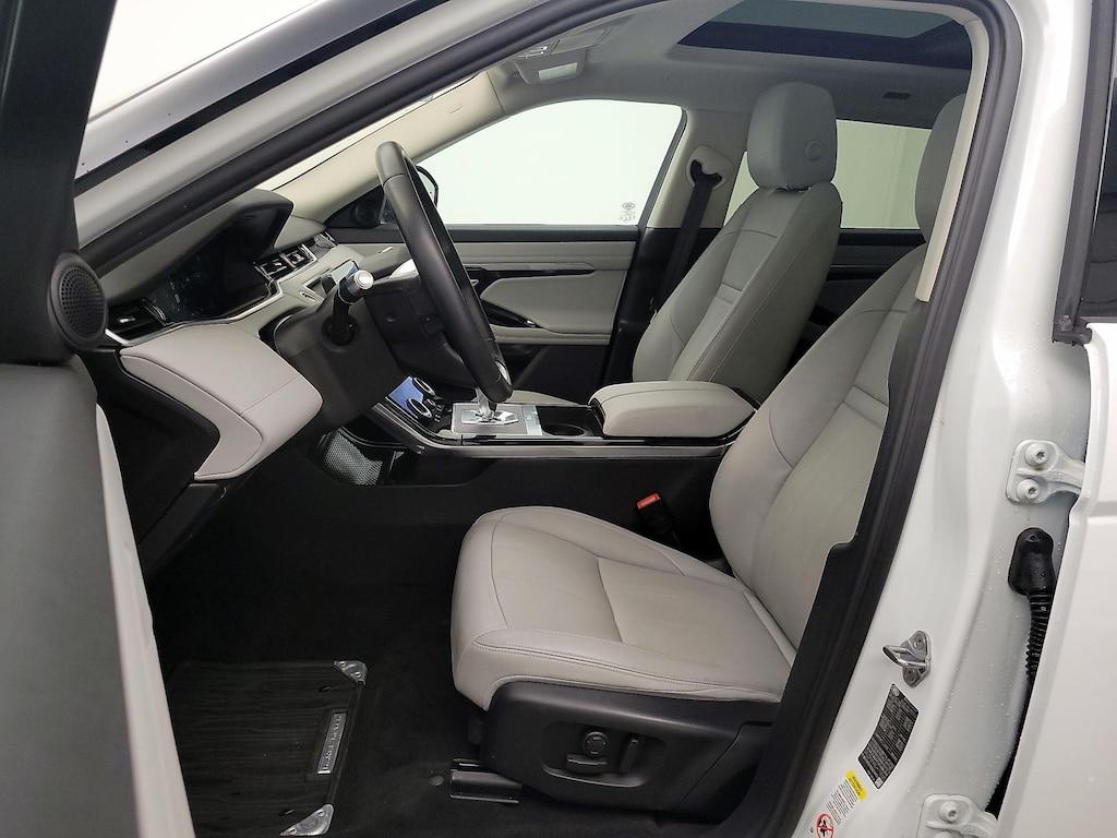 used 2020 Land Rover Range Rover Evoque car, priced at $30,998