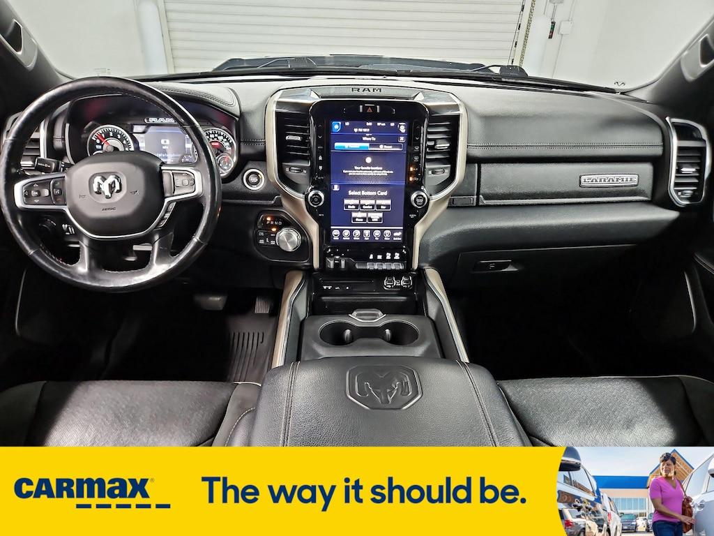 used 2019 Ram 1500 car, priced at $38,998
