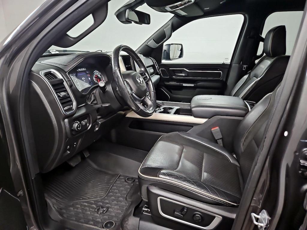 used 2019 Ram 1500 car, priced at $38,998