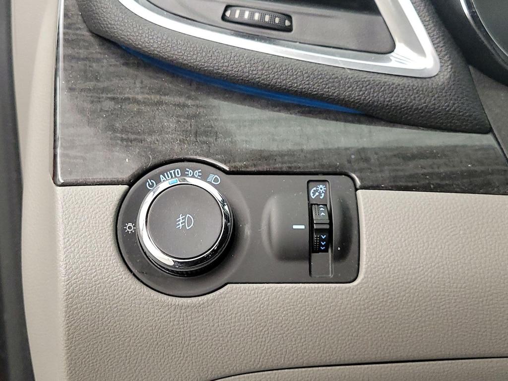 used 2015 Buick Encore car, priced at $13,998