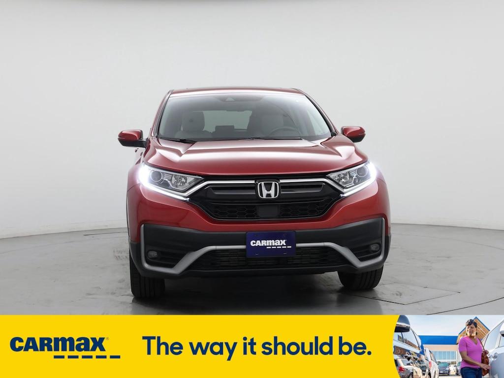 used 2022 Honda CR-V car, priced at $35,998