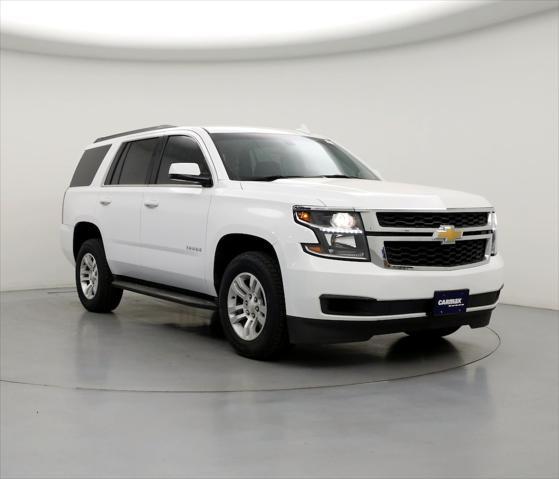 used 2019 Chevrolet Tahoe car, priced at $31,998