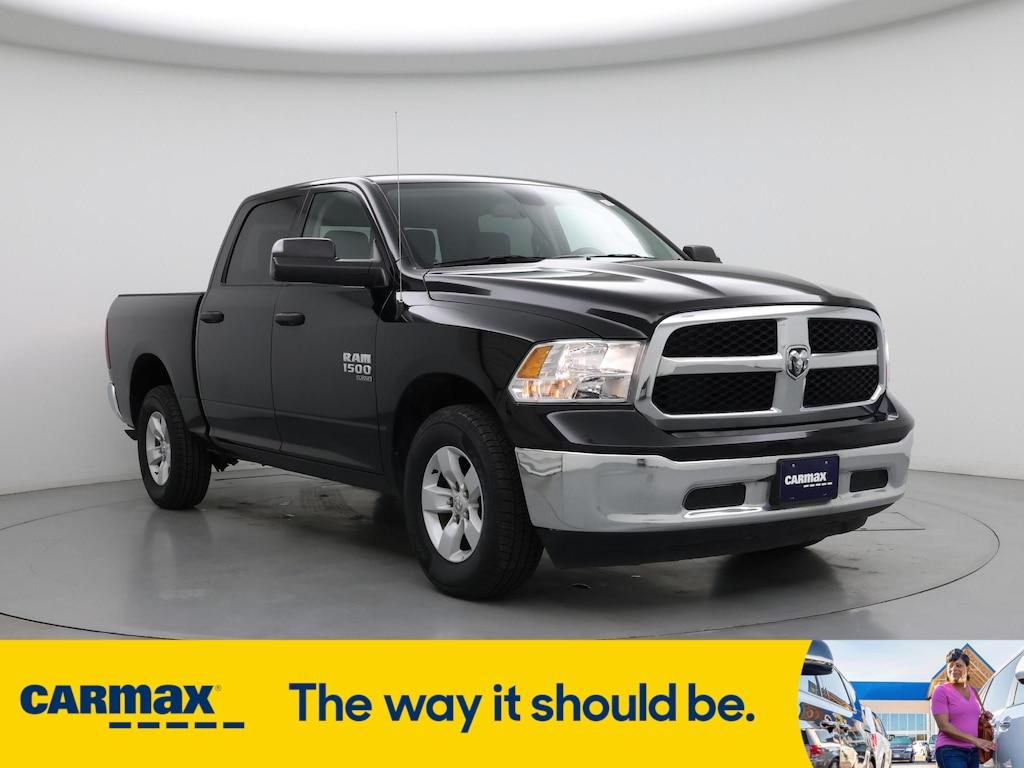 used 2023 Ram 1500 Classic car, priced at $29,998