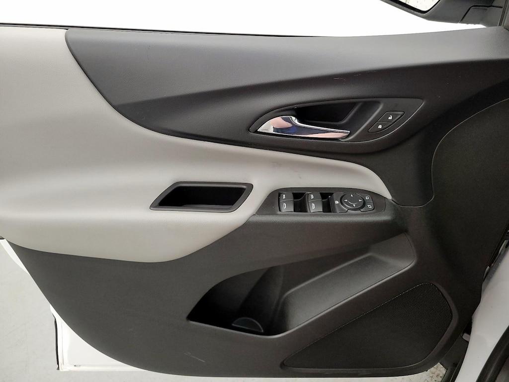 used 2018 Chevrolet Equinox car, priced at $14,599