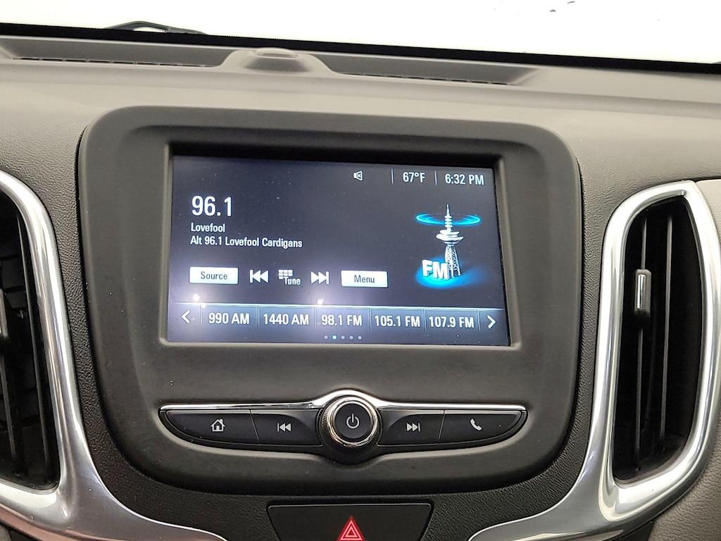 used 2018 Chevrolet Equinox car, priced at $14,599